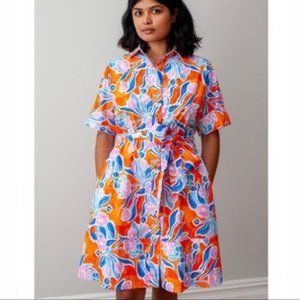 Rachel Antonoff Miriam Dress in XS